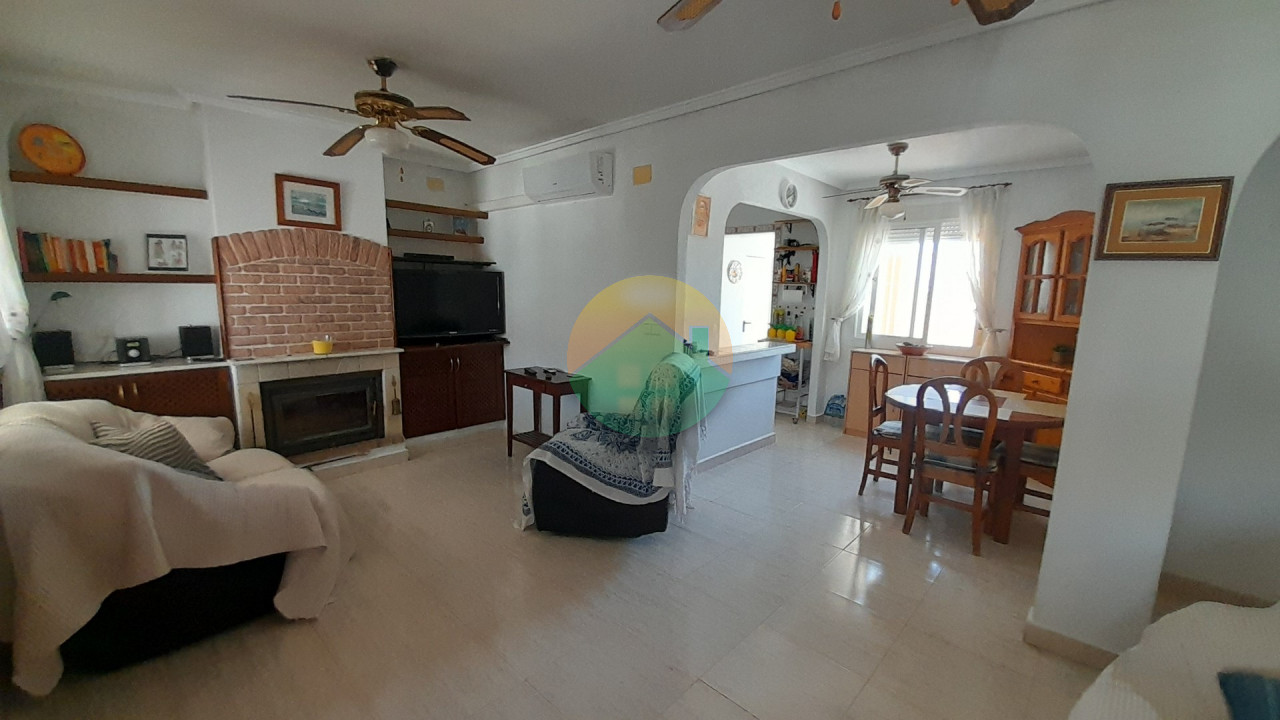 3 Bedroom Detached For Sale