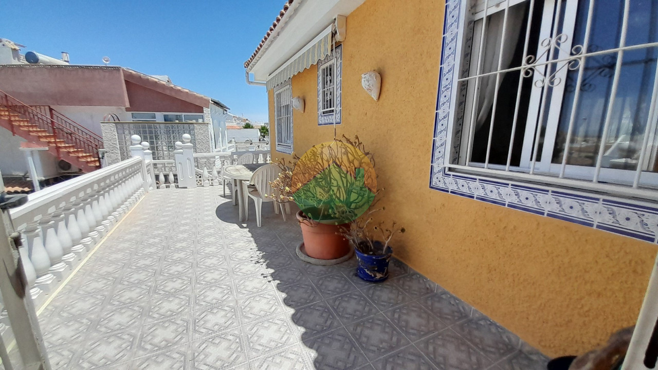 3 Bedroom Detached For Sale