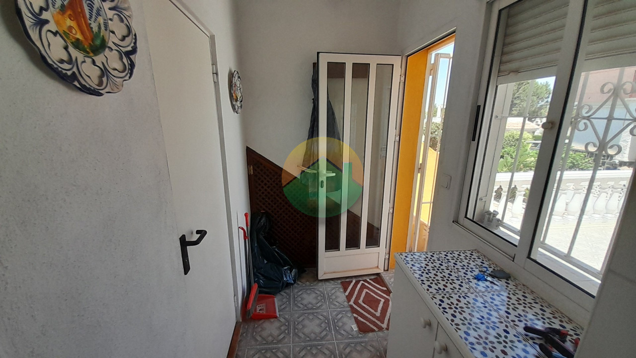 3 Bedroom Detached For Sale