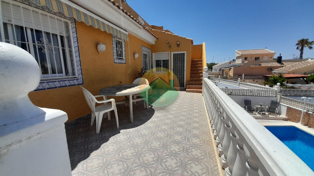 3 Bedroom Detached For Sale