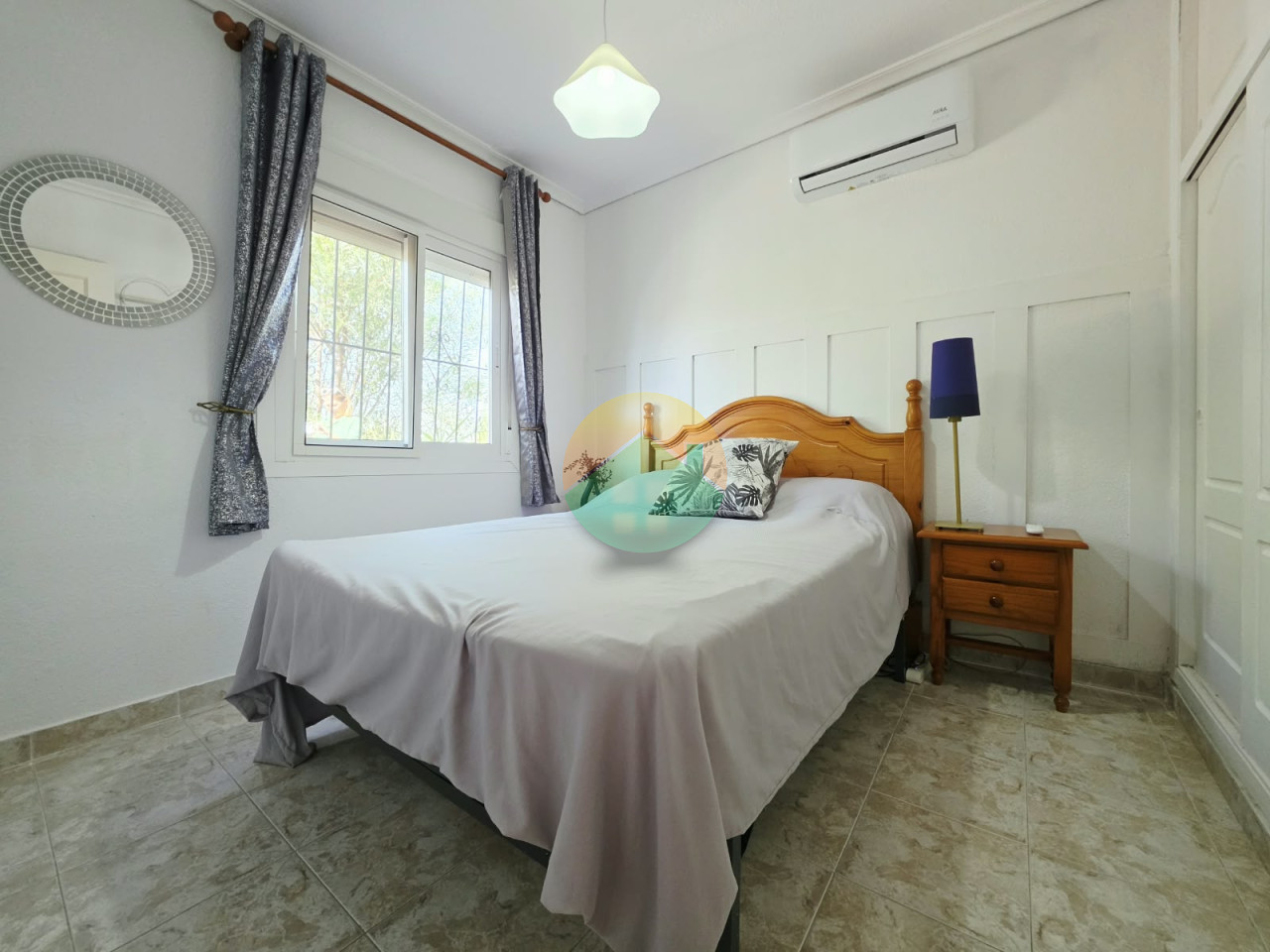 3 Bedroom Detached For Sale