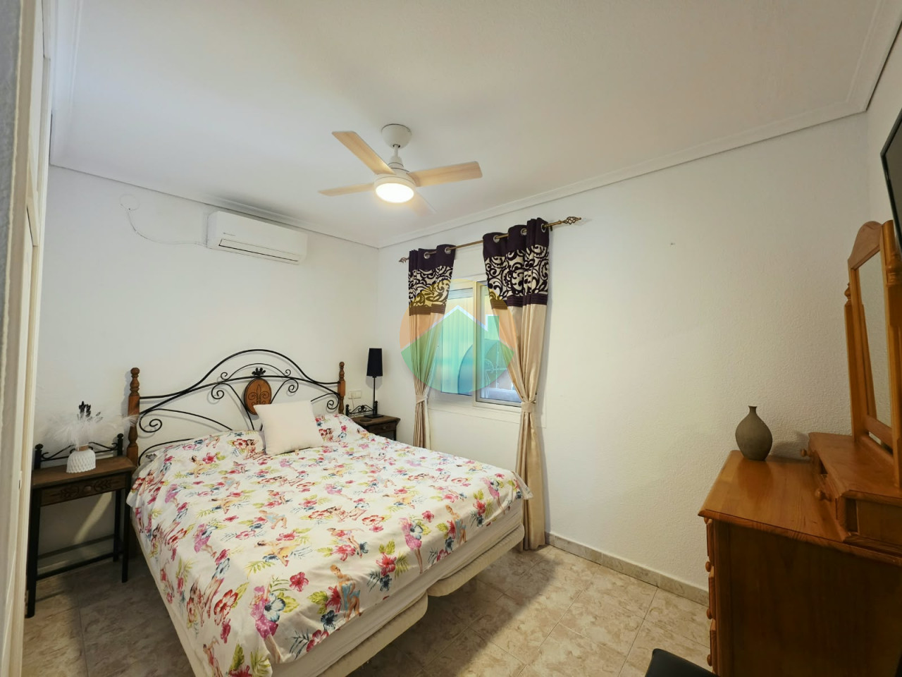 3 Bedroom Detached For Sale