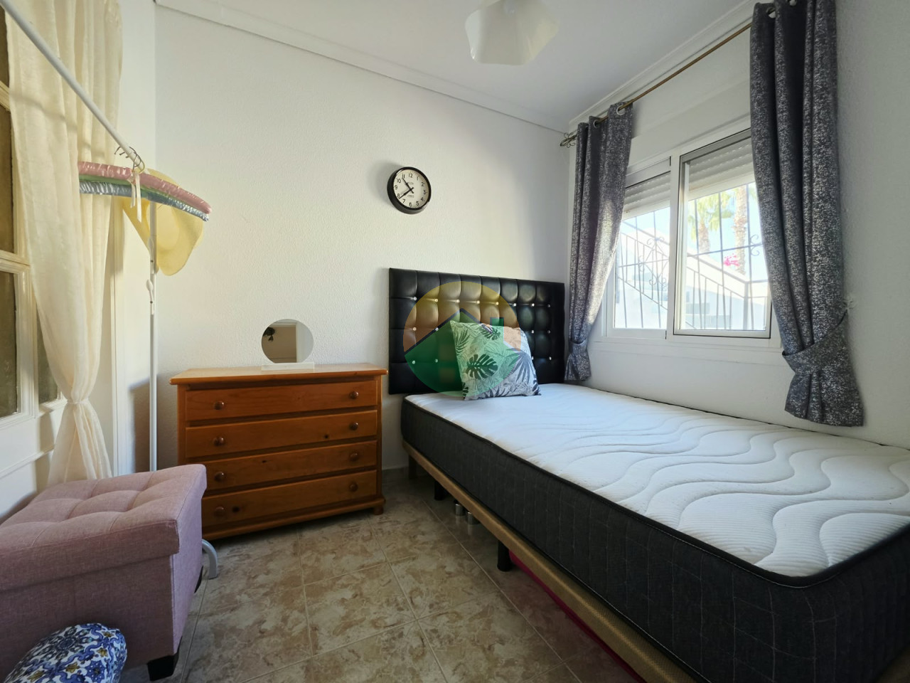 3 Bedroom Detached For Sale