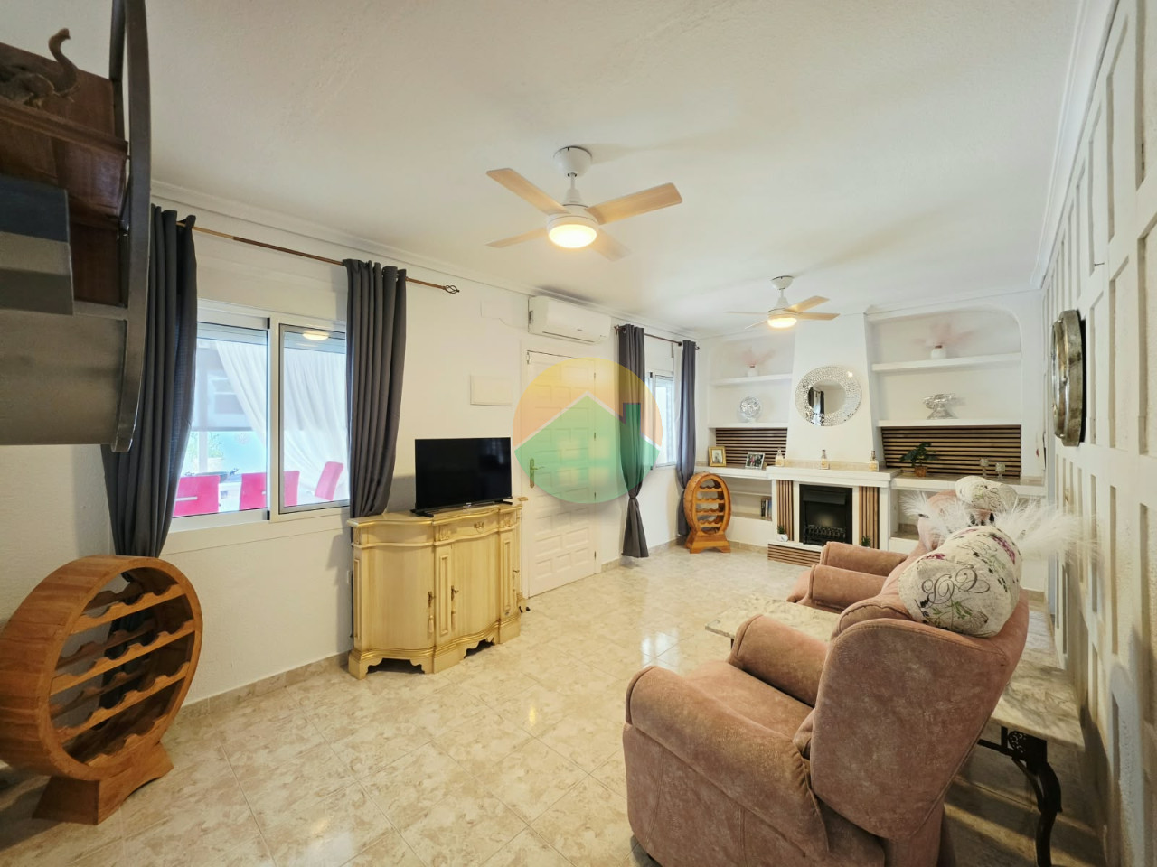 3 Bedroom Detached For Sale
