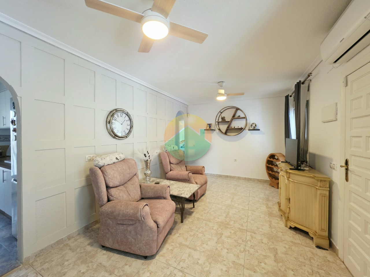 3 Bedroom Detached For Sale