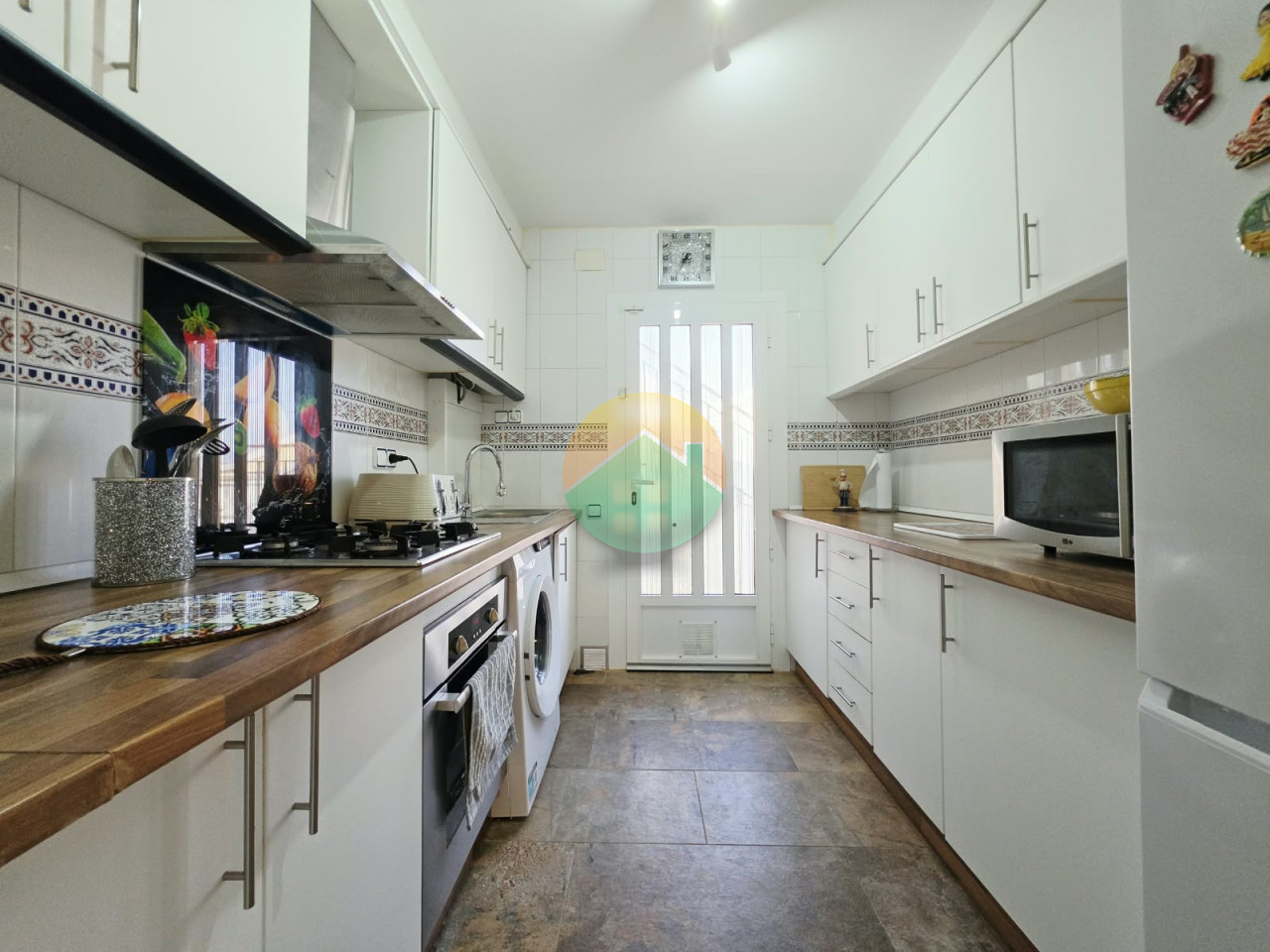 3 Bedroom Detached For Sale