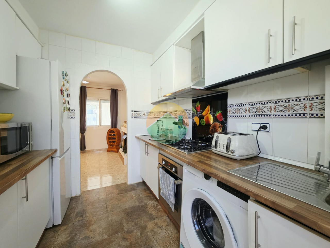 3 Bedroom Detached For Sale