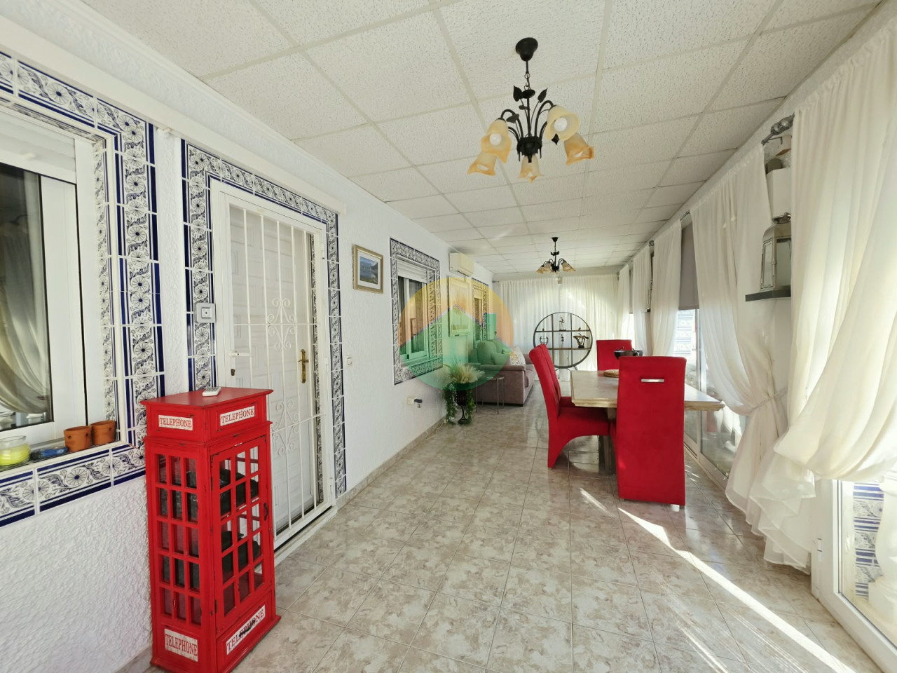 3 Bedroom Detached For Sale
