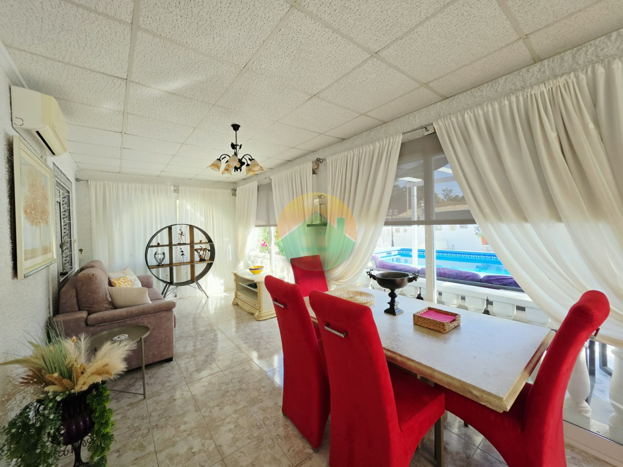 3 Bedroom Detached For Sale