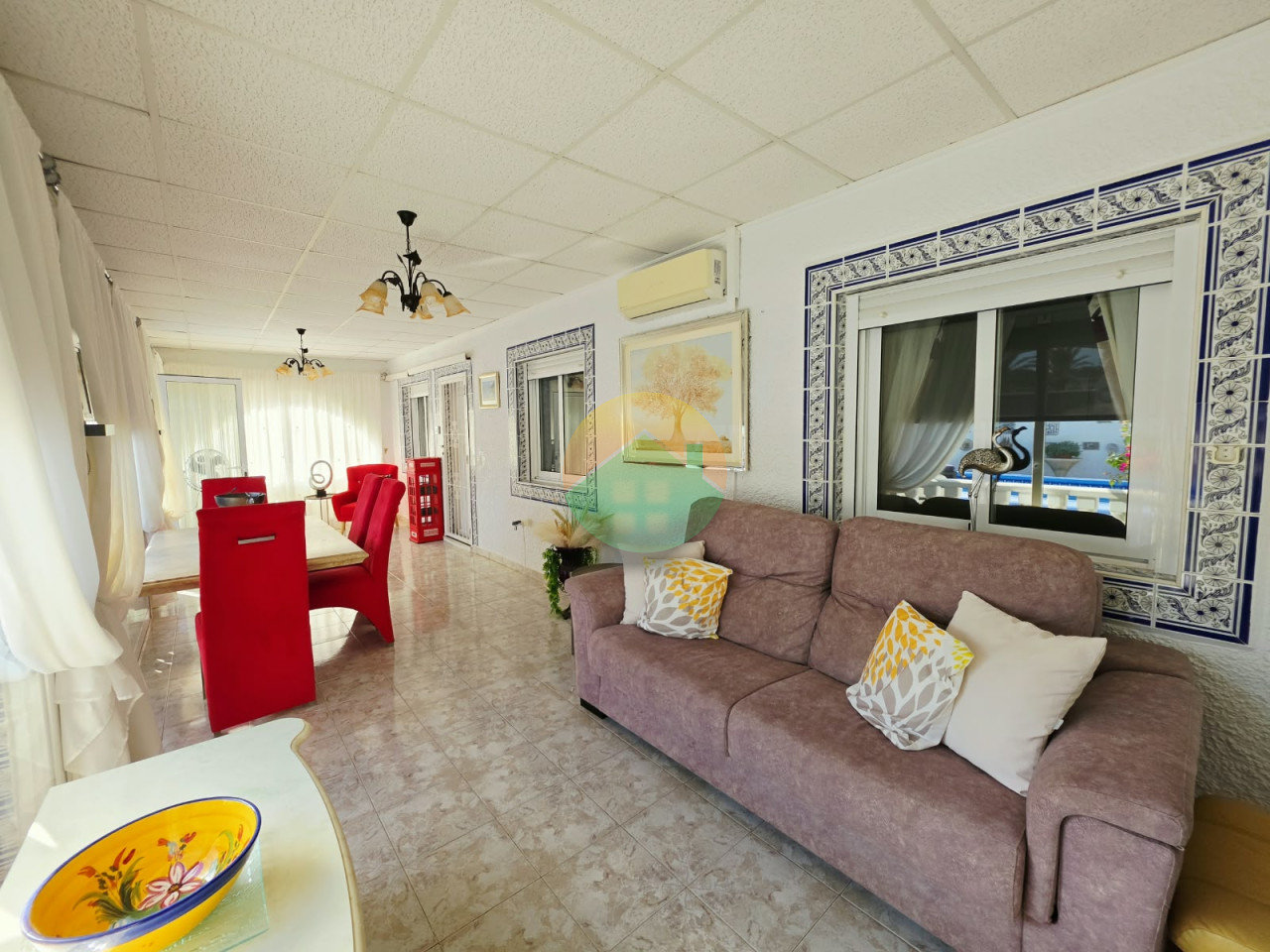 3 Bedroom Detached For Sale