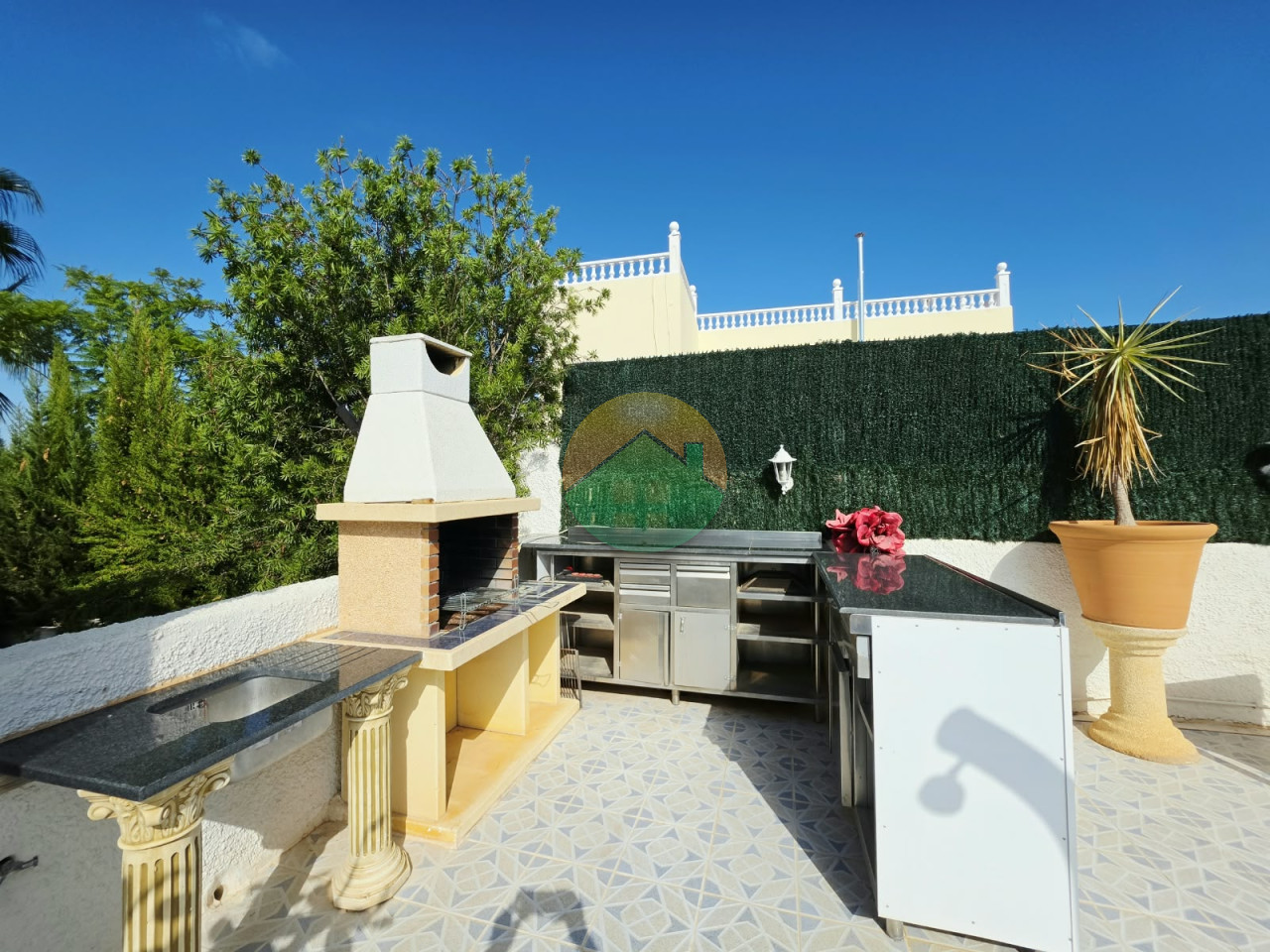 3 Bedroom Detached For Sale