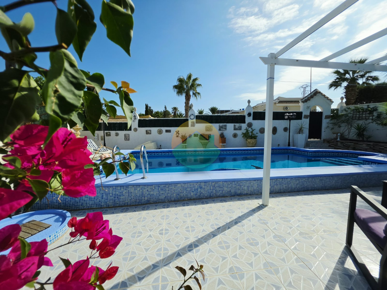3 Bedroom Detached For Sale
