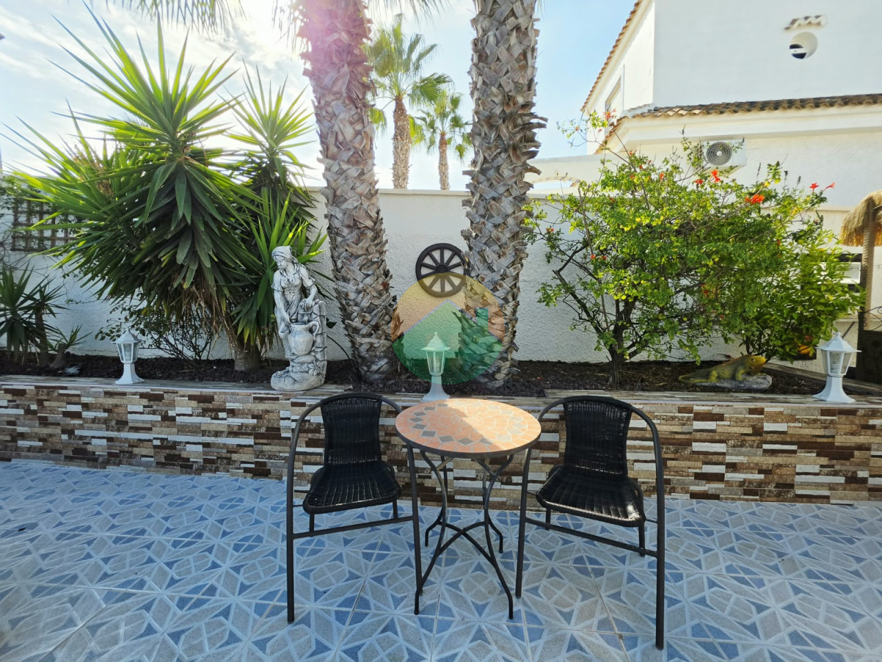 3 Bedroom Detached For Sale