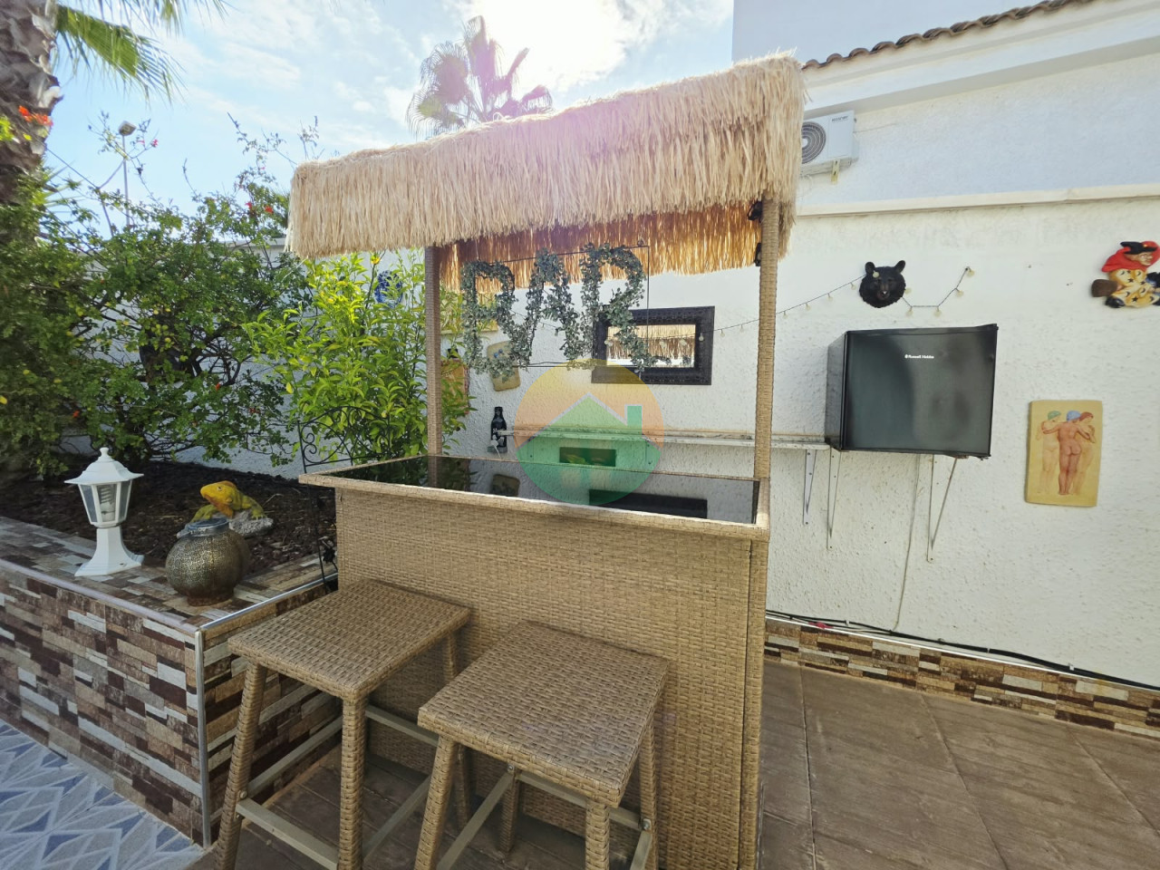 3 Bedroom Detached For Sale