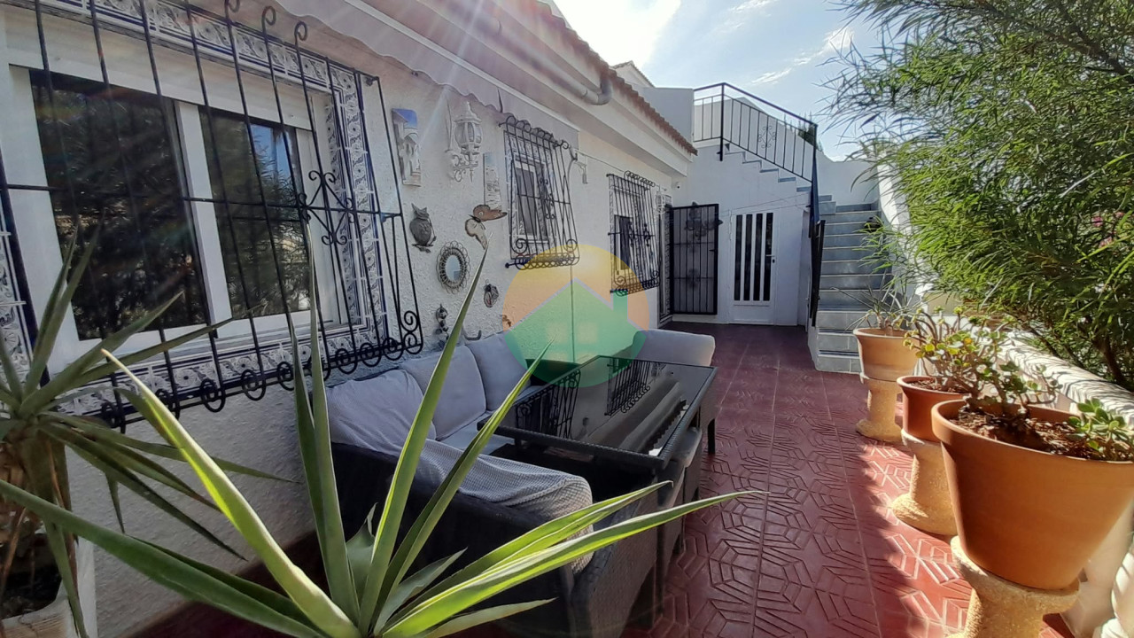 3 Bedroom Detached For Sale