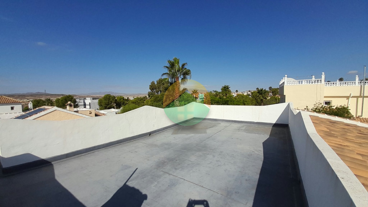 3 Bedroom Detached For Sale