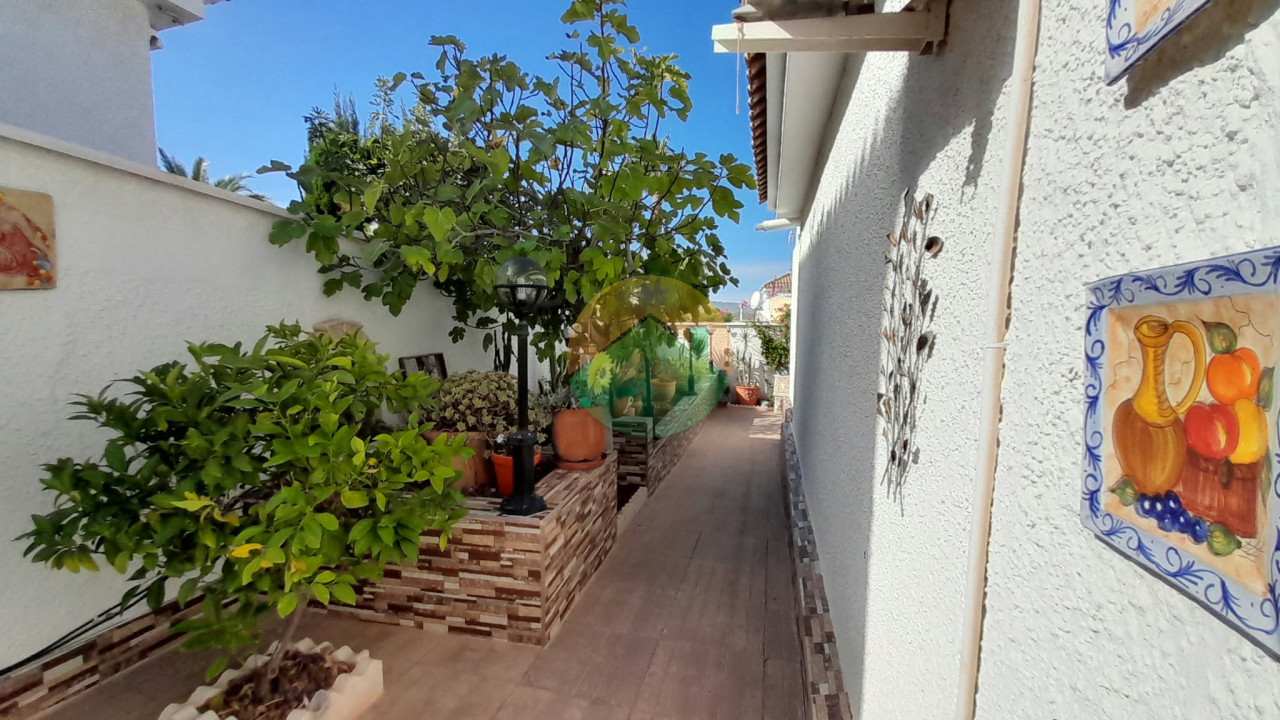 3 Bedroom Detached For Sale