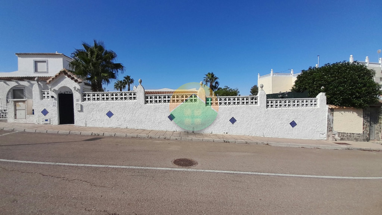 3 Bedroom Detached For Sale