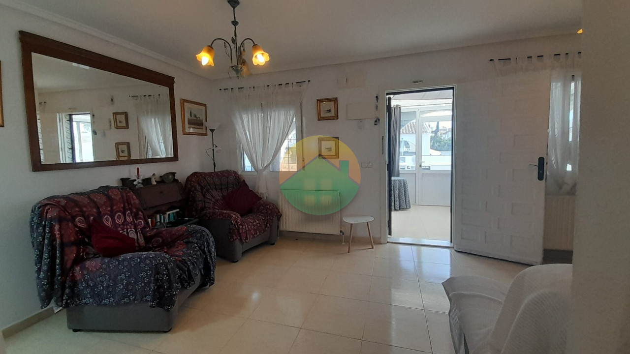 2 Bedroom Detached For Sale