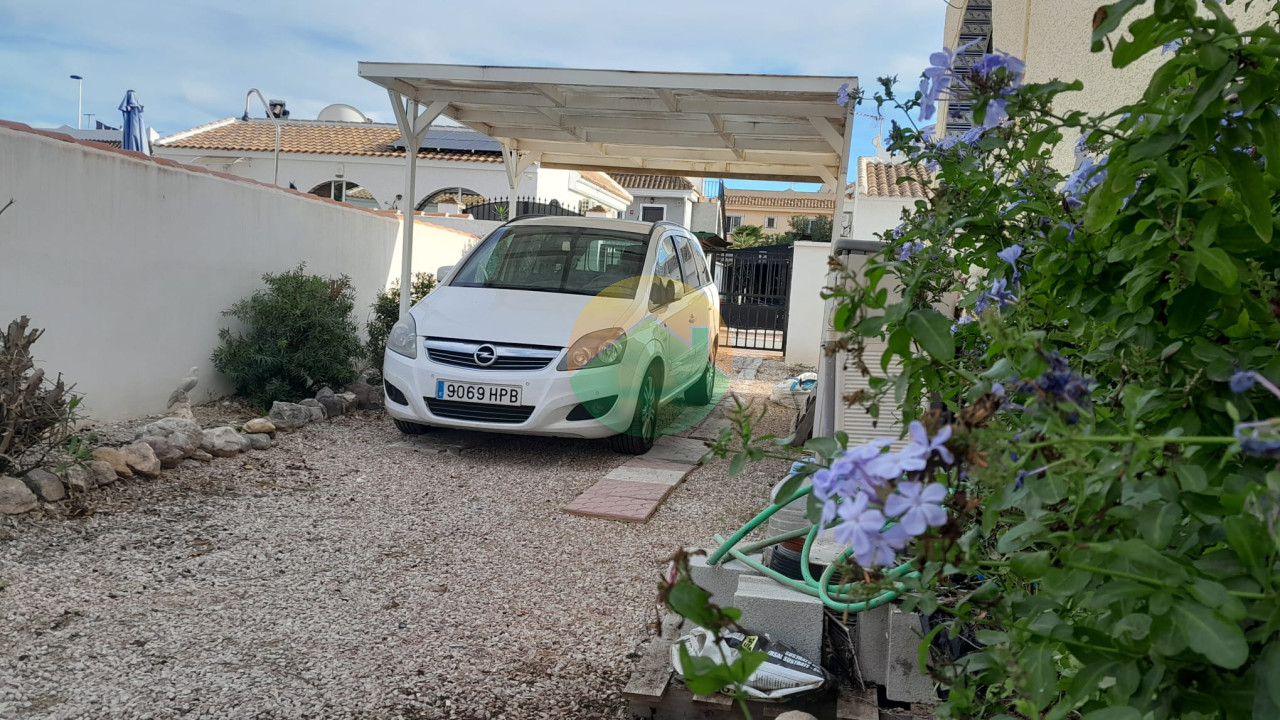 2 Bedroom Detached For Sale