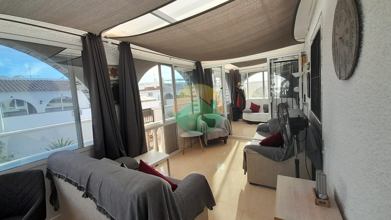 2 Bedroom Detached For Sale