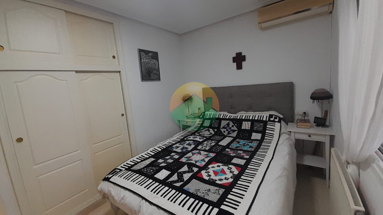 2 Bedroom Detached For Sale