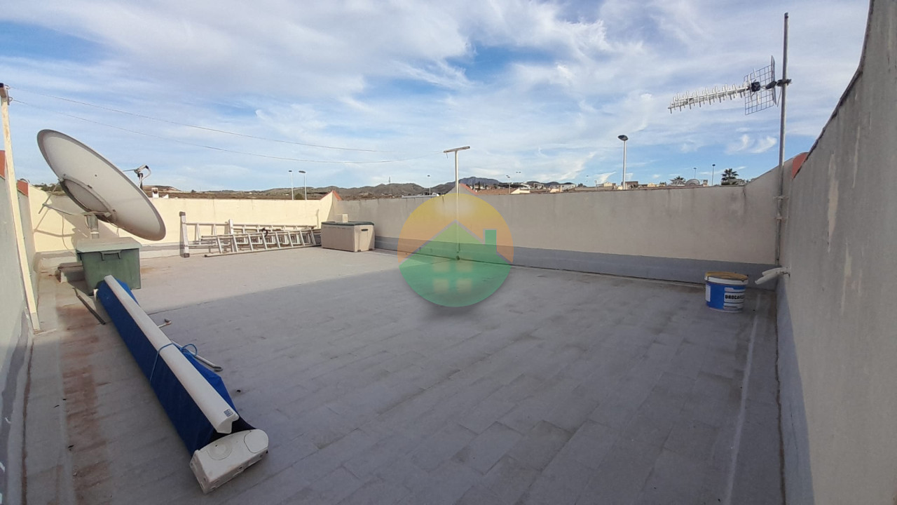 2 Bedroom Detached For Sale