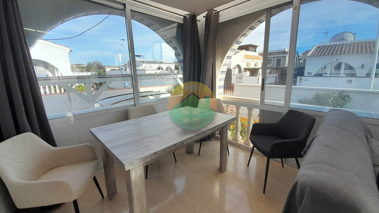 2 Bedroom Detached For Sale