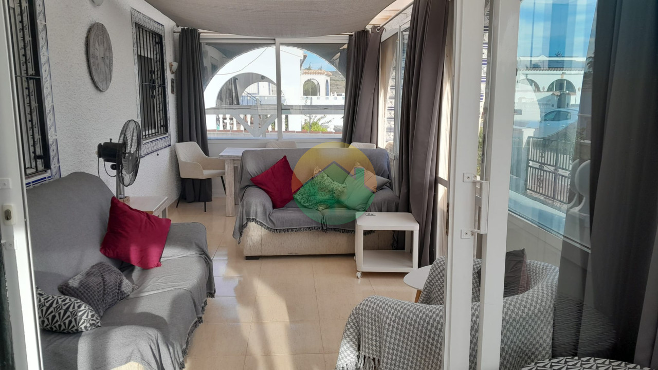 2 Bedroom Detached For Sale