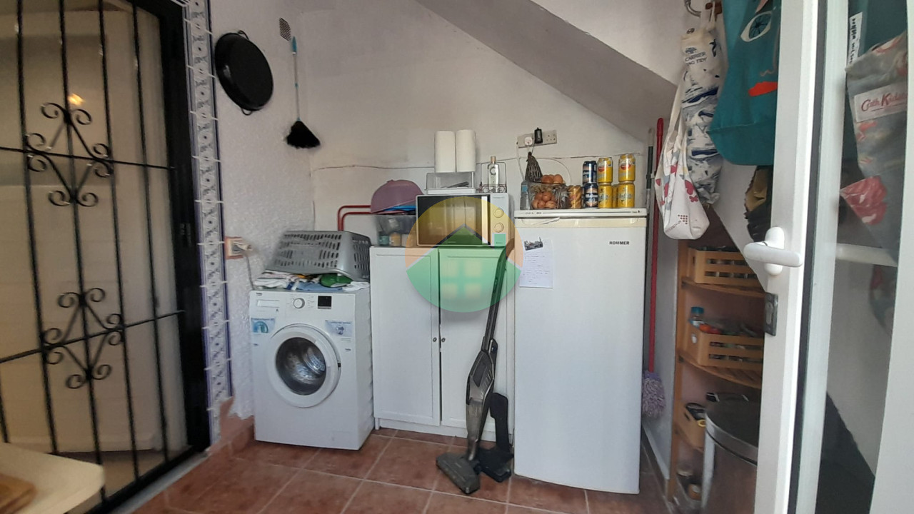 2 Bedroom Detached For Sale