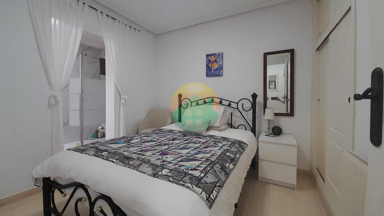 2 Bedroom Detached For Sale