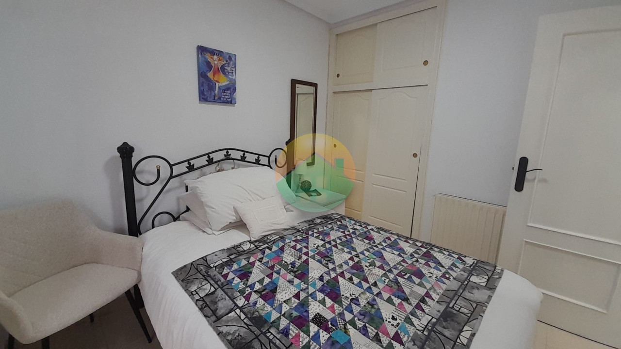 2 Bedroom Detached For Sale