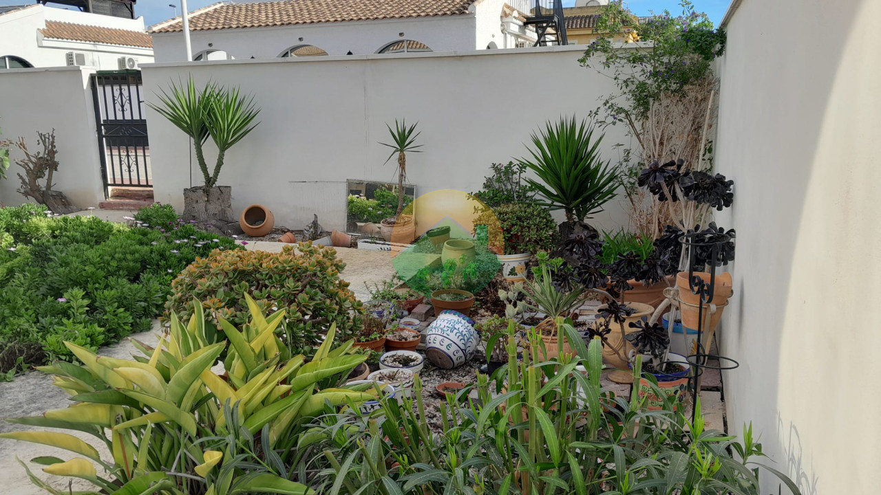 2 Bedroom Detached For Sale