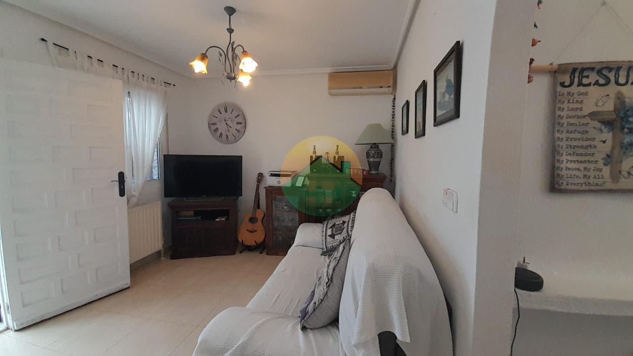 2 Bedroom Detached For Sale