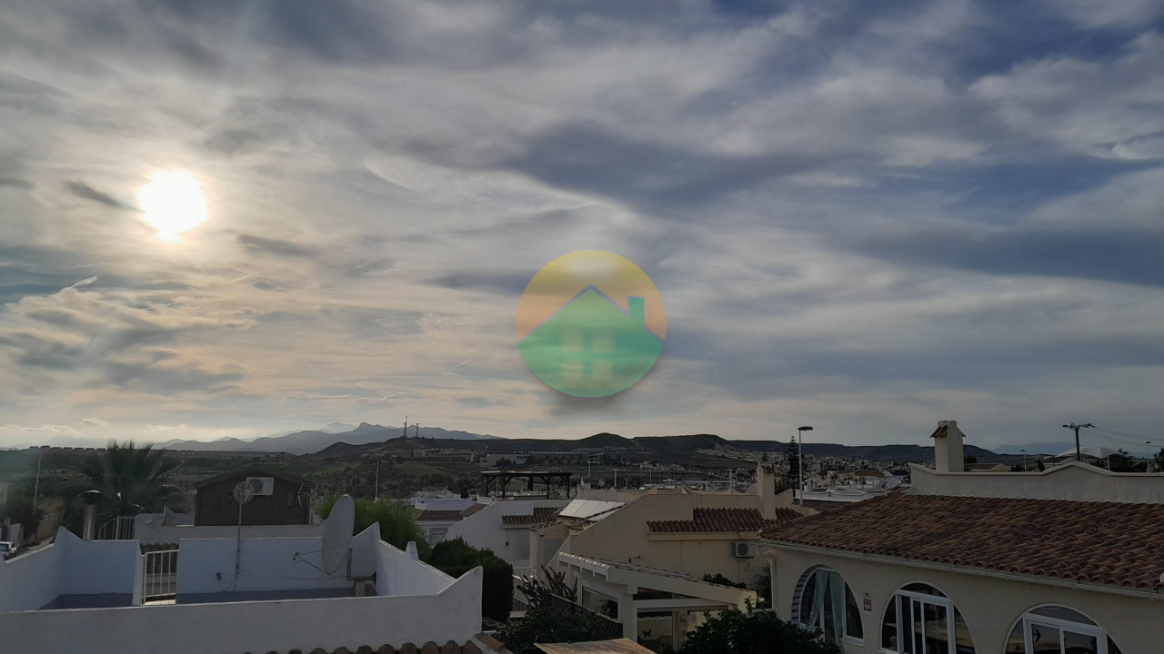 2 Bedroom Detached For Sale