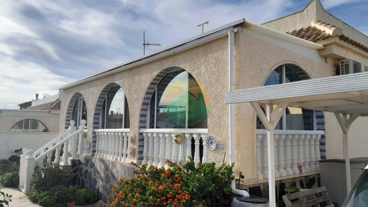 2 Bedroom Detached For Sale