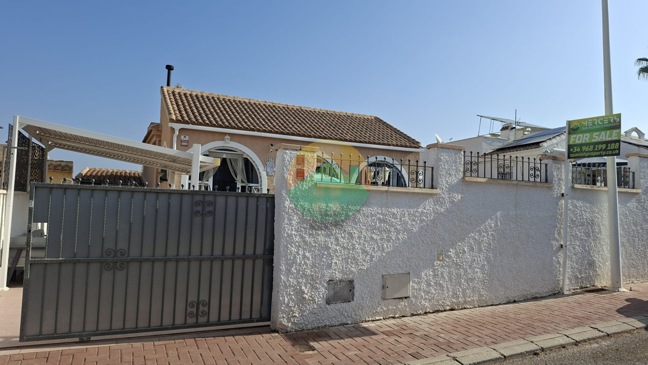 4 Bedroom Detached For Sale