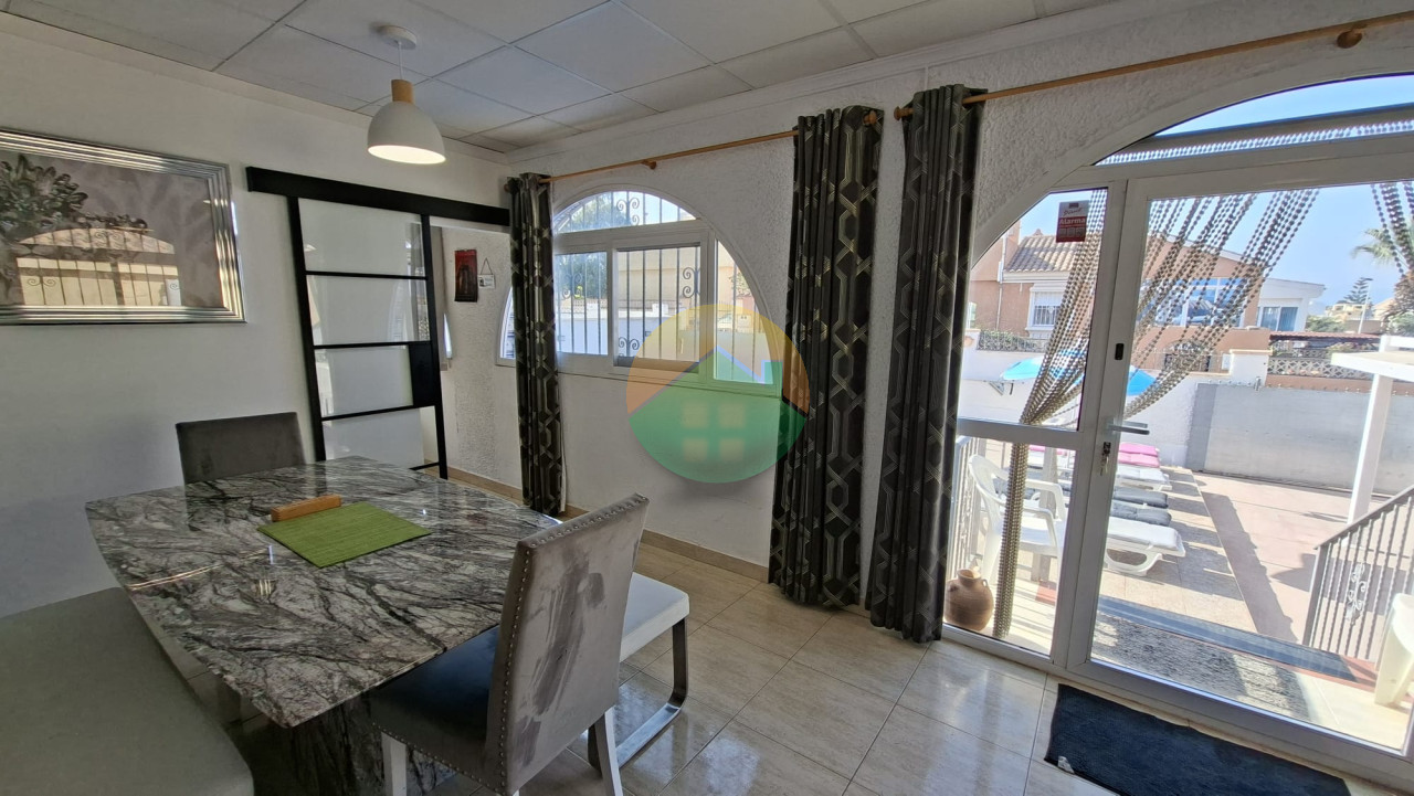 4 Bedroom Detached For Sale