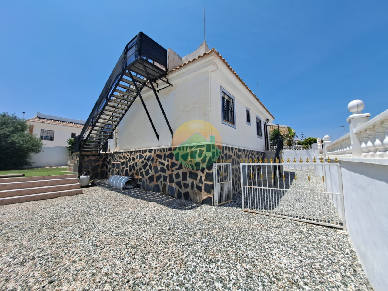 3 Bedroom Detached For Sale