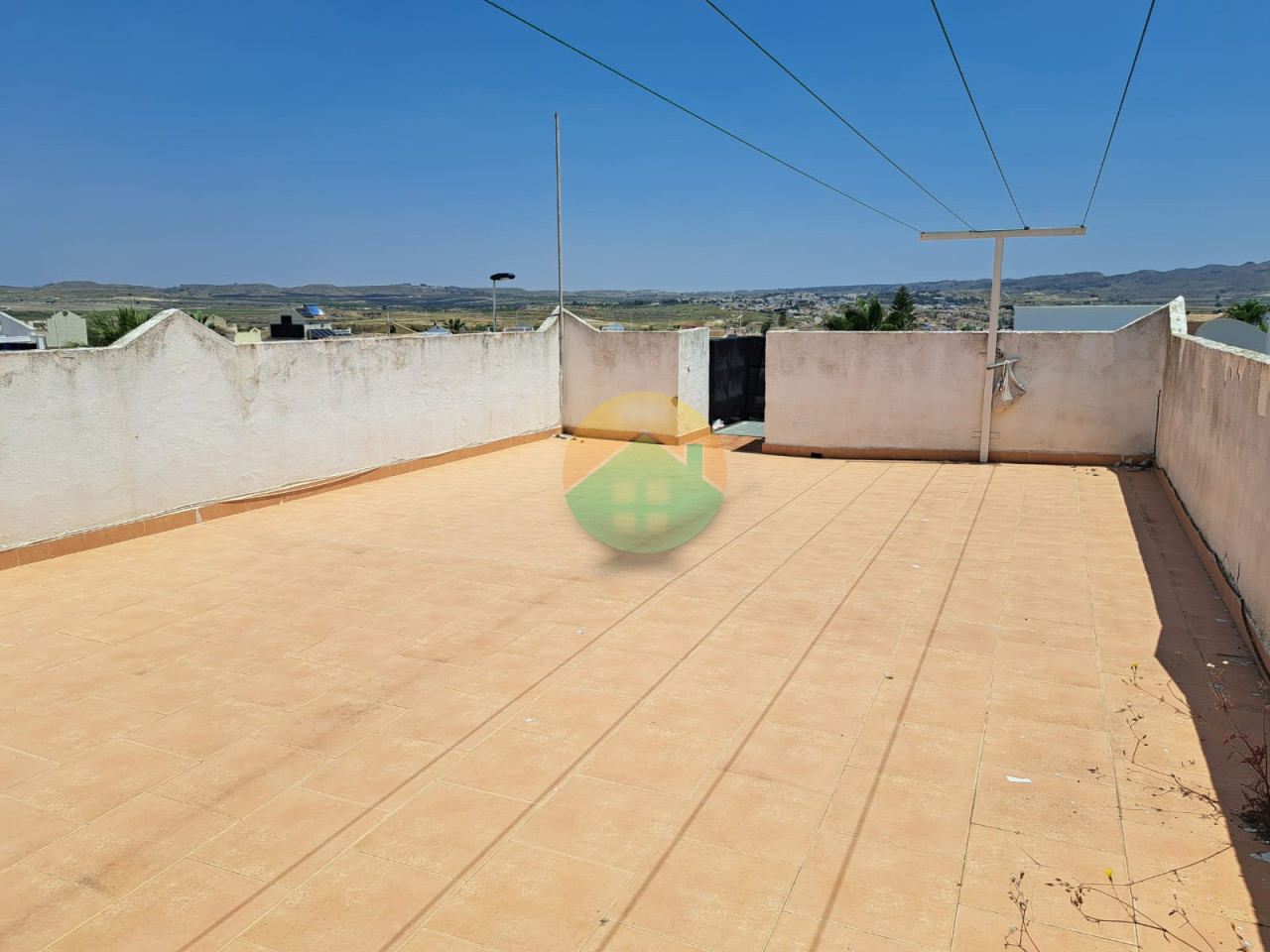 3 Bedroom Detached For Sale