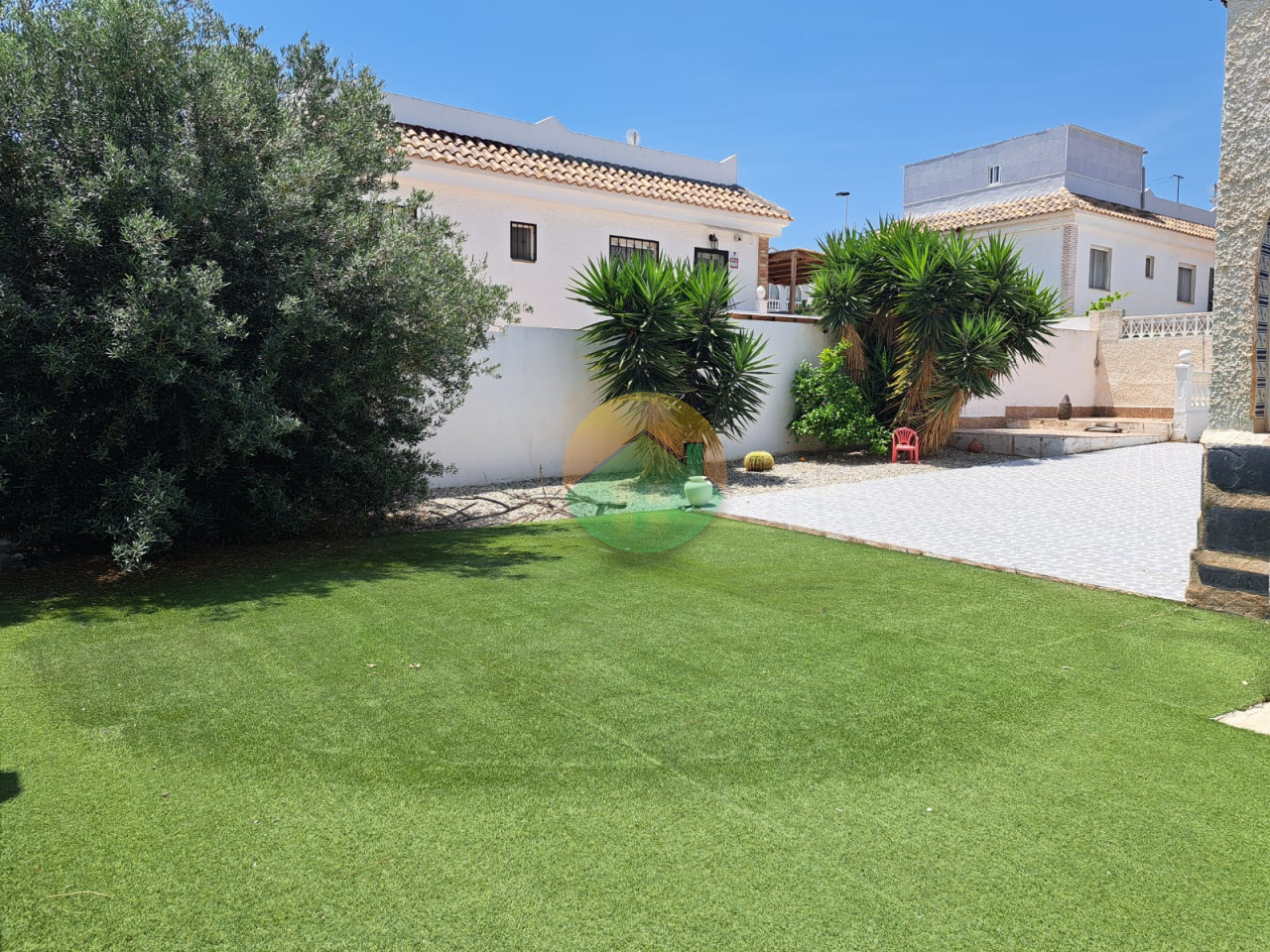 3 Bedroom Detached For Sale