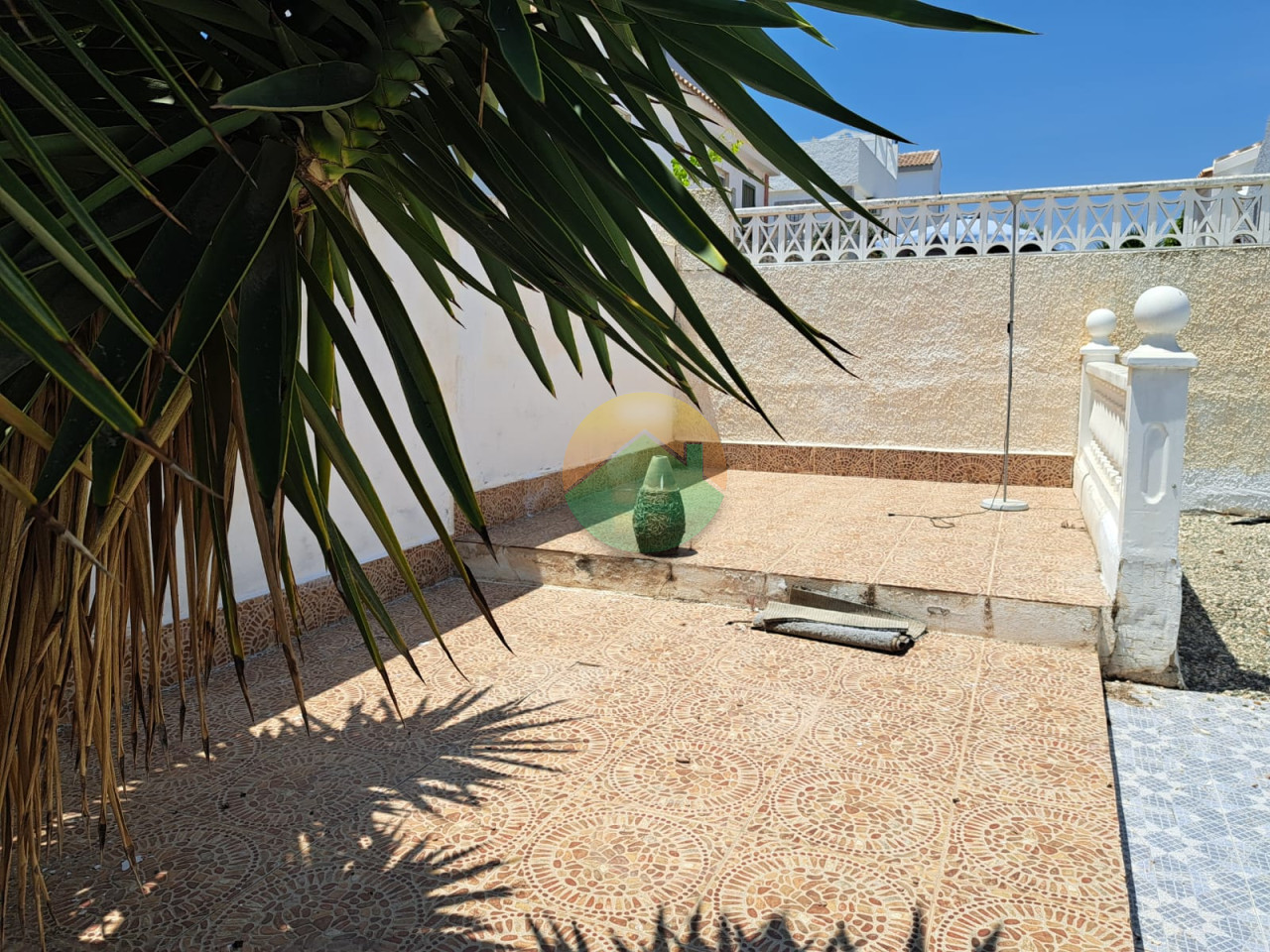 3 Bedroom Detached For Sale