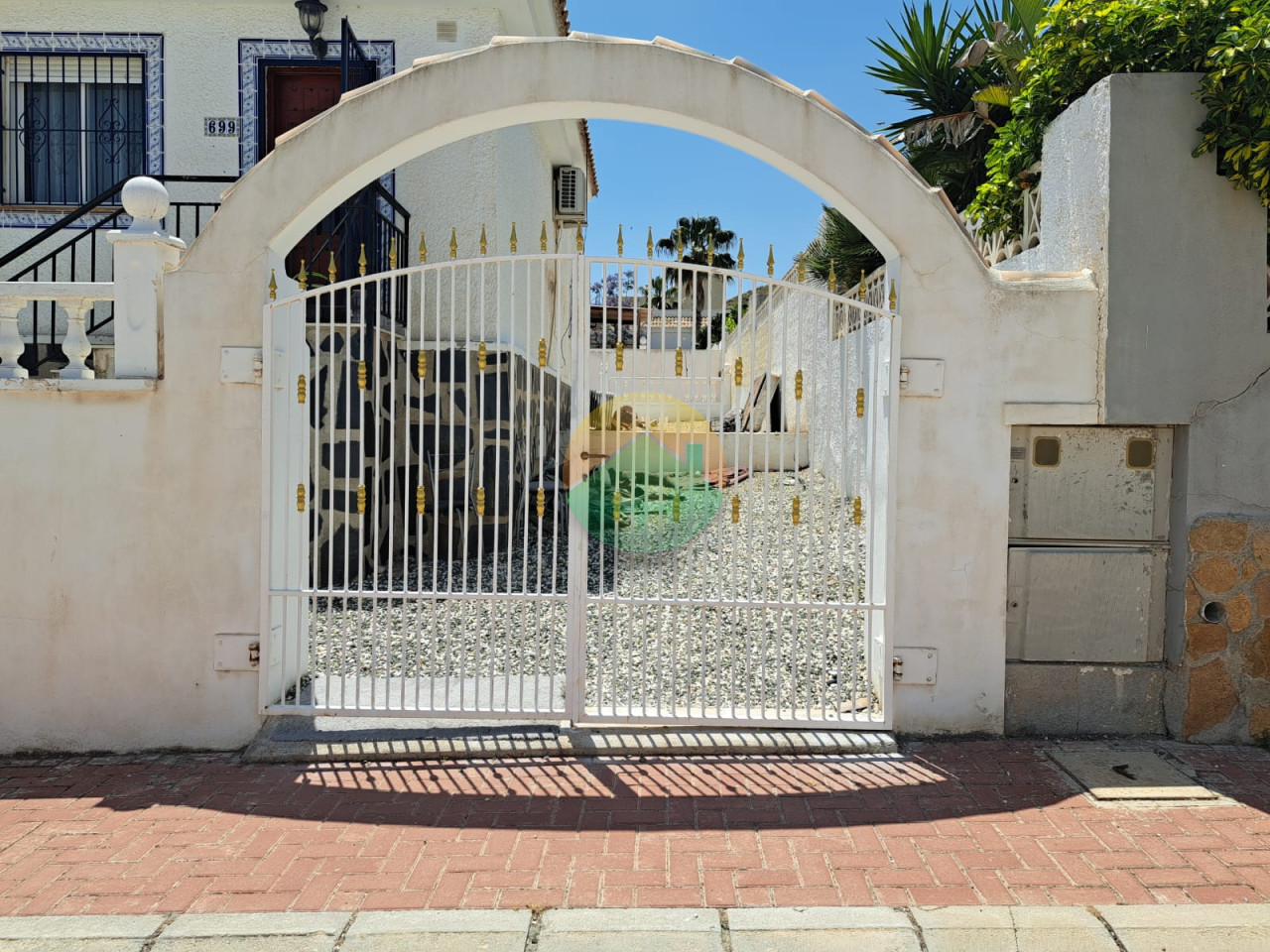 3 Bedroom Detached For Sale