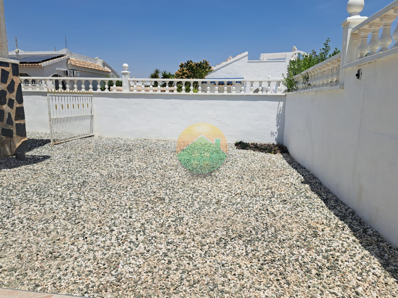3 Bedroom Detached For Sale