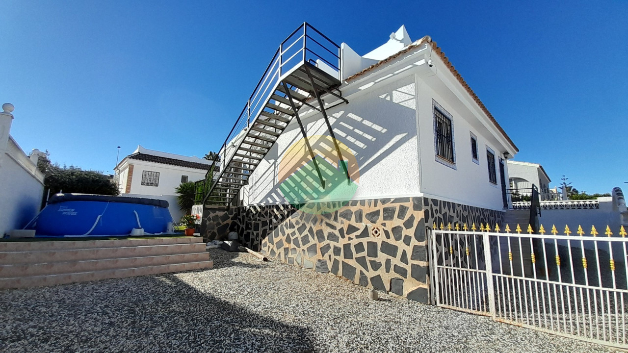 3 Bedroom Detached For Sale