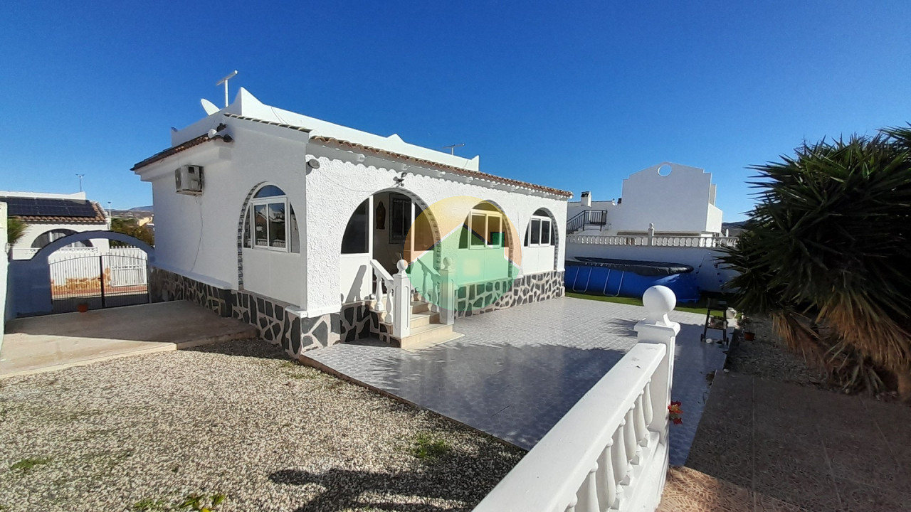 3 Bedroom Detached For Sale