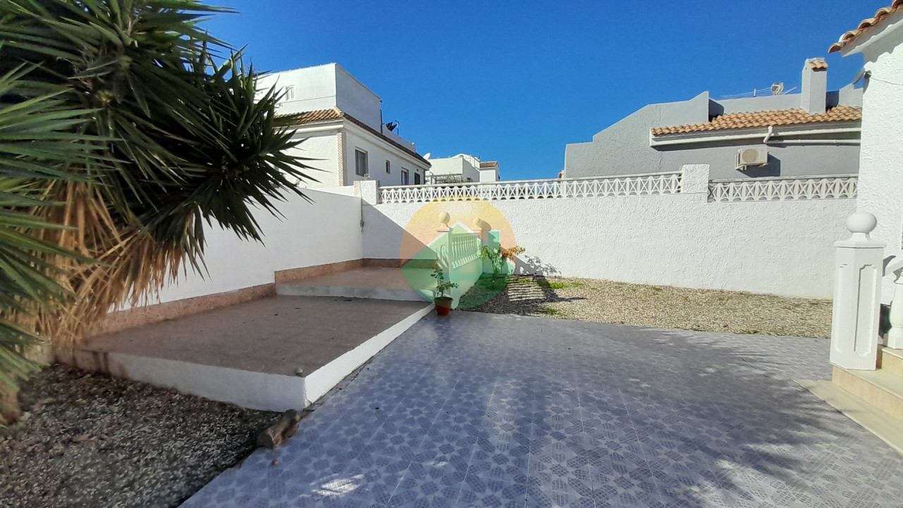 3 Bedroom Detached For Sale