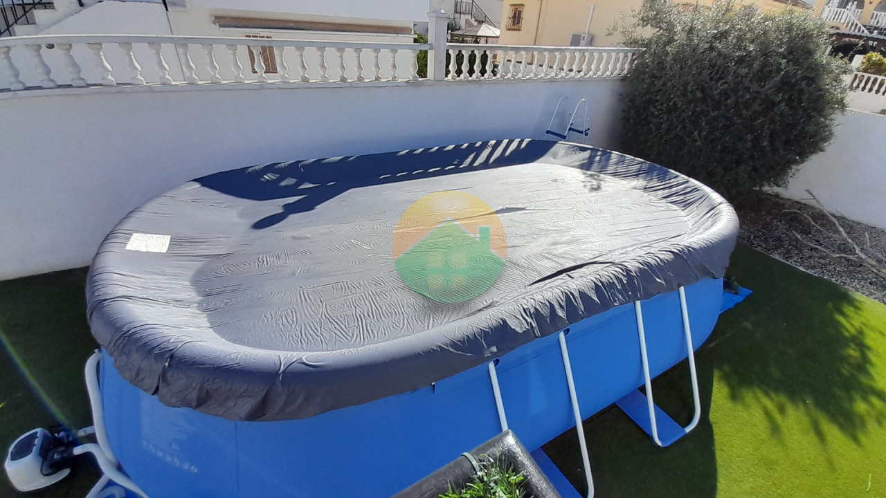 3 Bedroom Detached For Sale