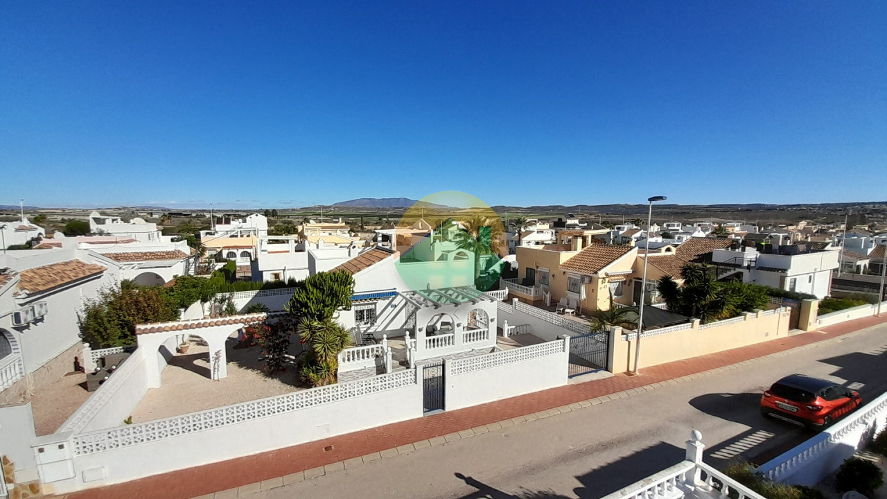 3 Bedroom Detached For Sale