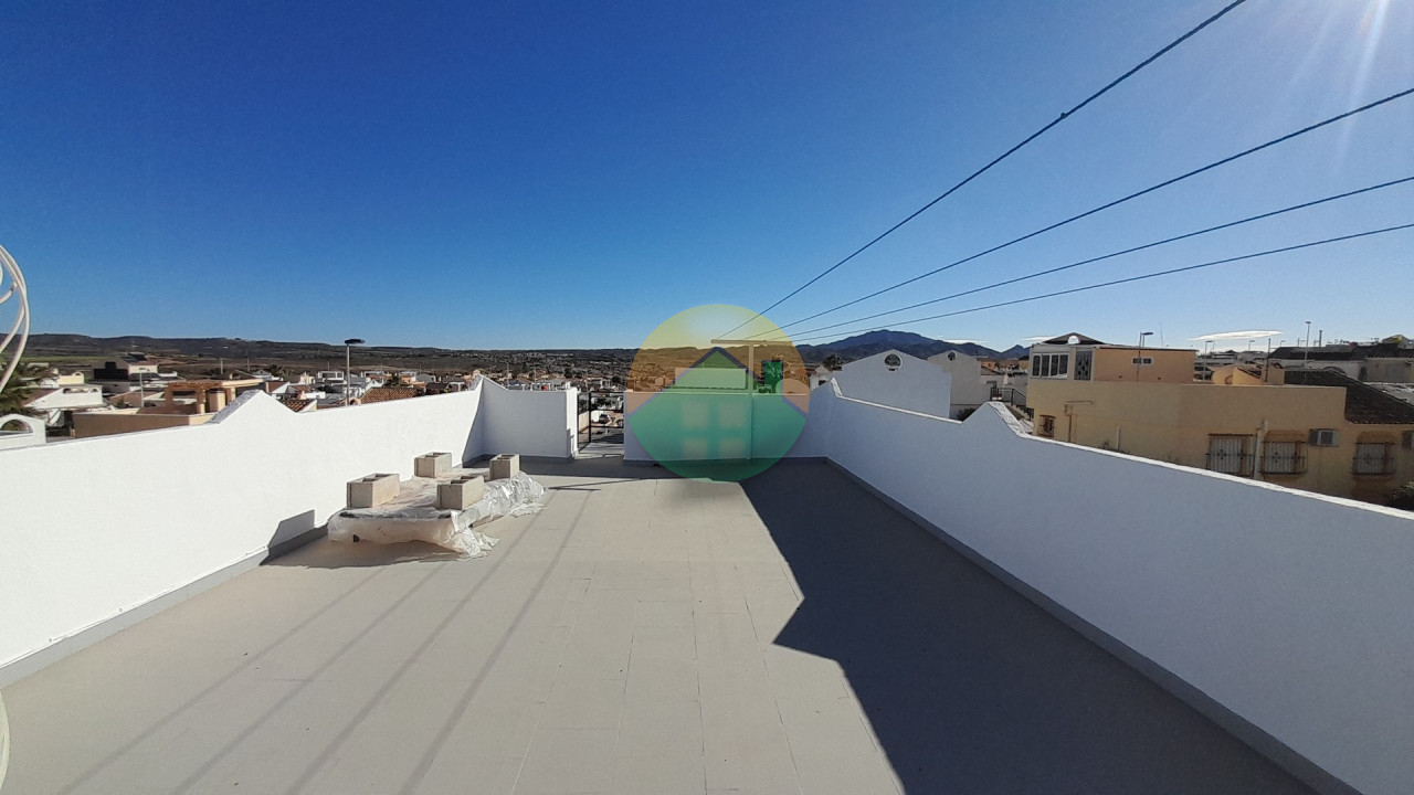 3 Bedroom Detached For Sale